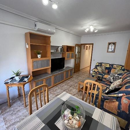 Luxury 2 Bedrooms Apartment With A Garage Torrevieja Zewnętrze zdjęcie