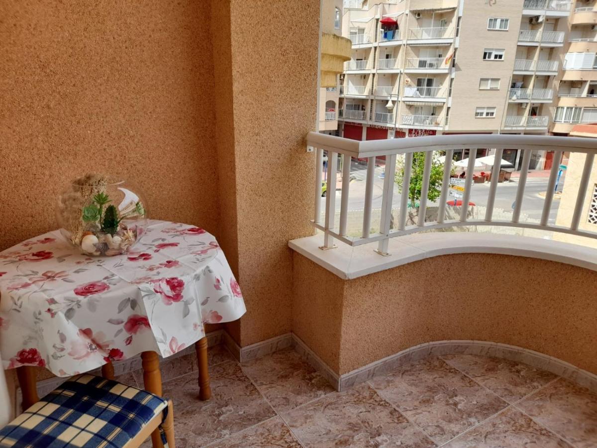 Luxury 2 Bedrooms Apartment With A Garage Torrevieja Zewnętrze zdjęcie