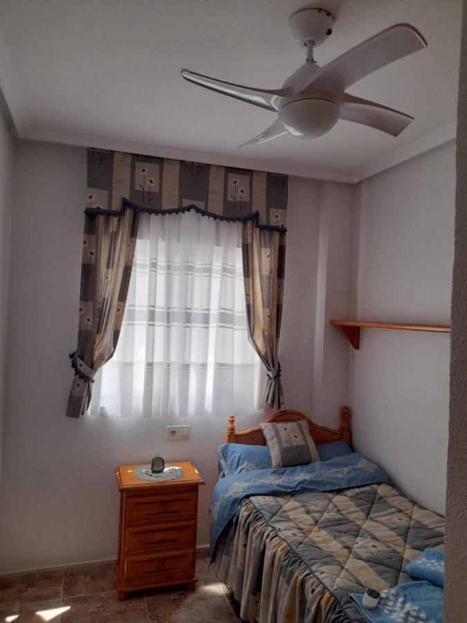 Luxury 2 Bedrooms Apartment With A Garage Torrevieja Zewnętrze zdjęcie