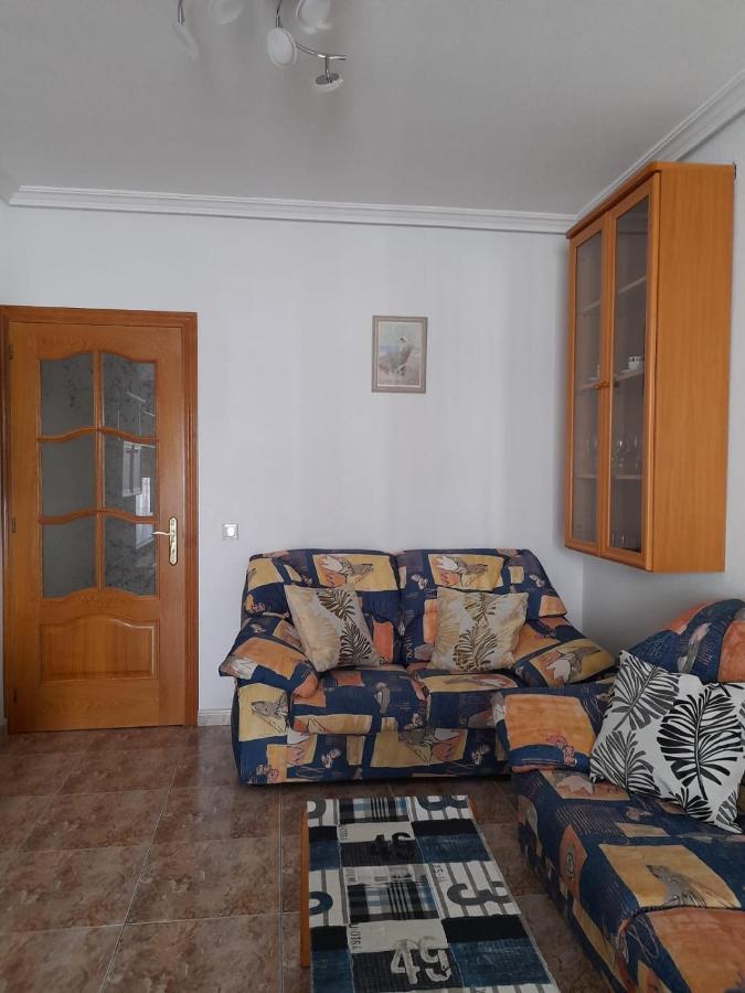 Luxury 2 Bedrooms Apartment With A Garage Torrevieja Zewnętrze zdjęcie