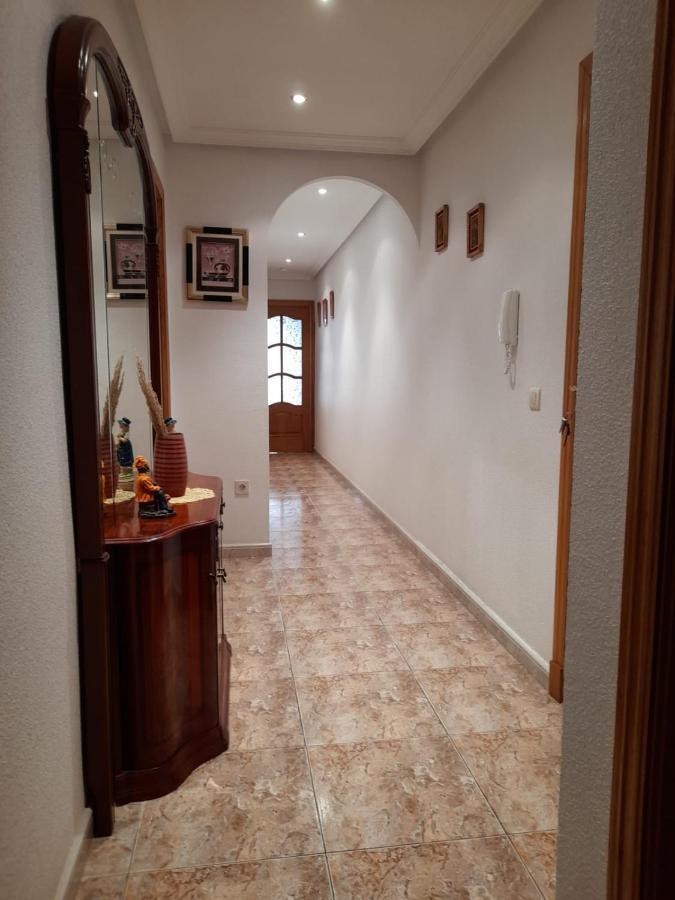 Luxury 2 Bedrooms Apartment With A Garage Torrevieja Zewnętrze zdjęcie