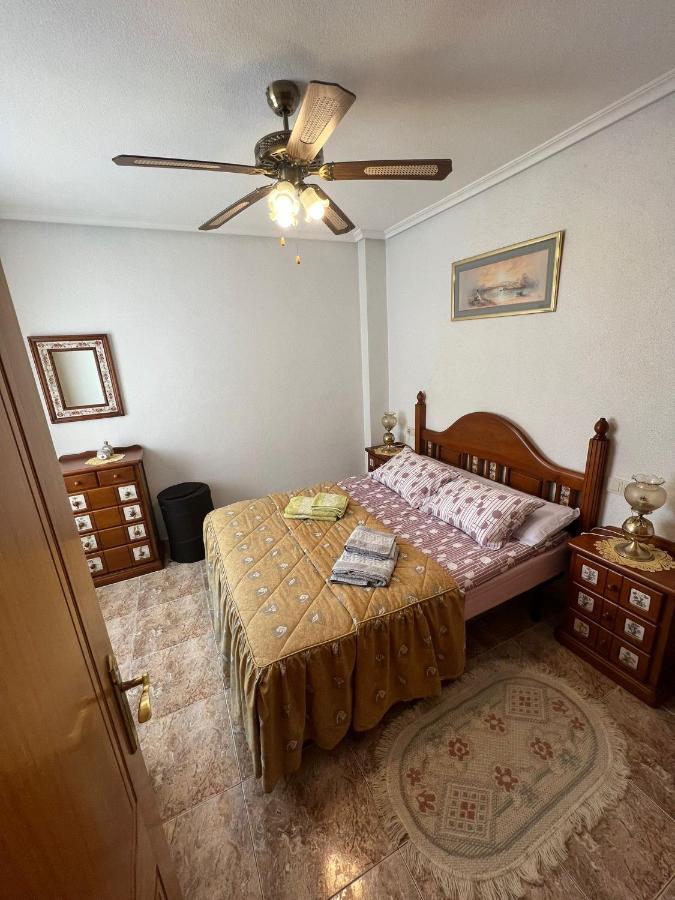 Luxury 2 Bedrooms Apartment With A Garage Torrevieja Zewnętrze zdjęcie