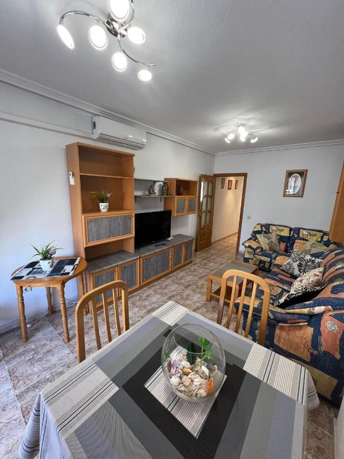 Luxury 2 Bedrooms Apartment With A Garage Torrevieja Zewnętrze zdjęcie