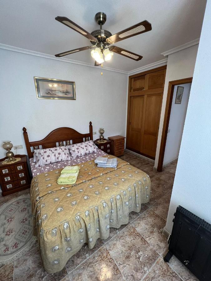 Luxury 2 Bedrooms Apartment With A Garage Torrevieja Zewnętrze zdjęcie