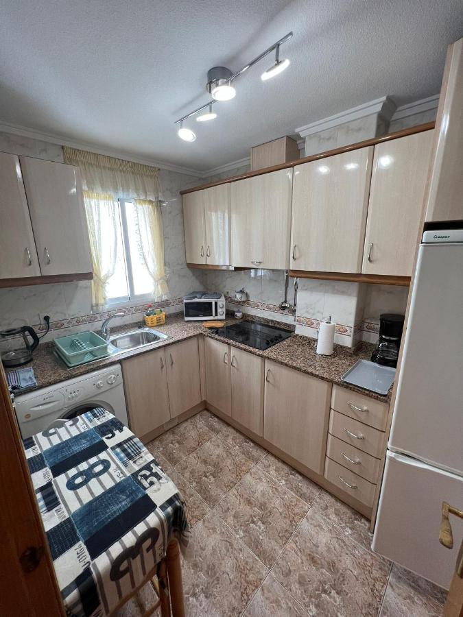 Luxury 2 Bedrooms Apartment With A Garage Torrevieja Zewnętrze zdjęcie