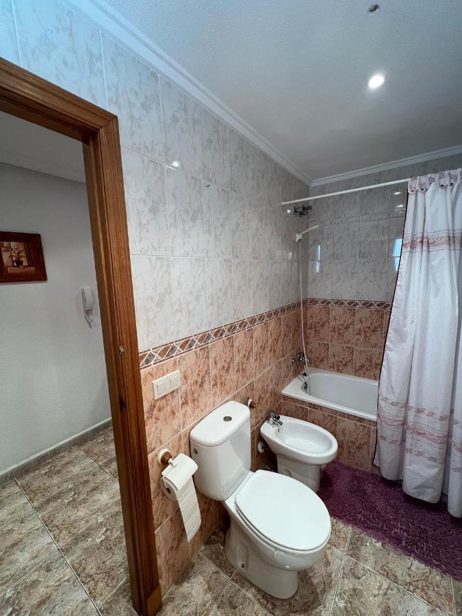 Luxury 2 Bedrooms Apartment With A Garage Torrevieja Zewnętrze zdjęcie