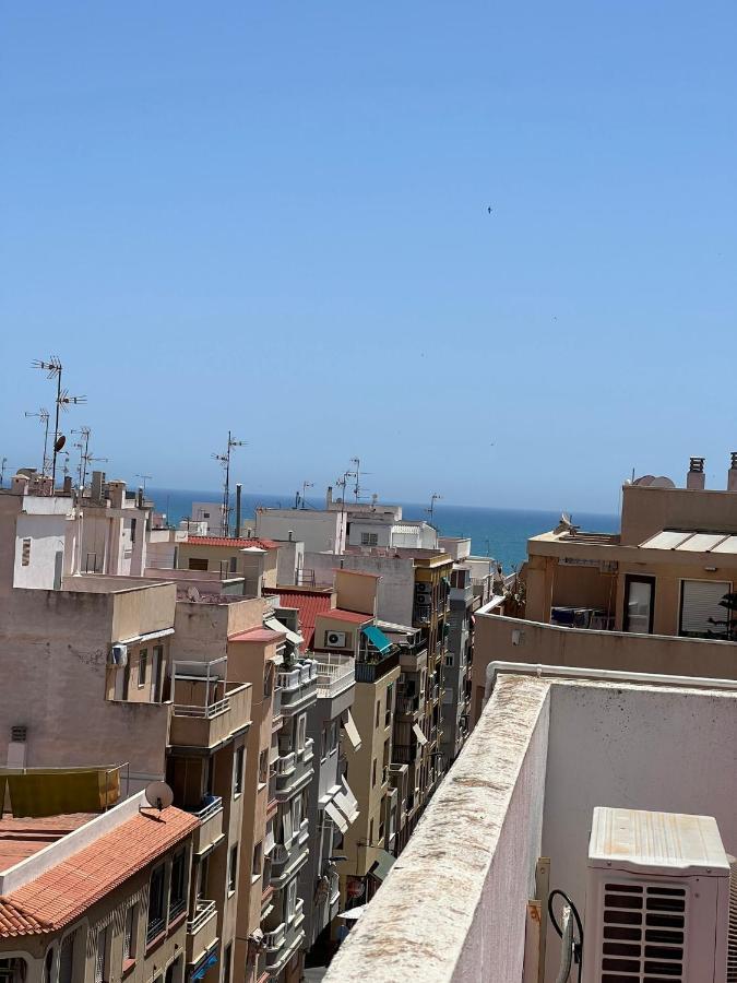Luxury 2 Bedrooms Apartment With A Garage Torrevieja Zewnętrze zdjęcie