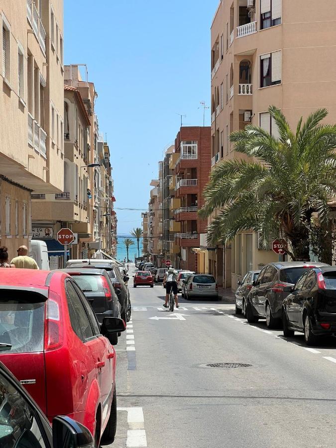 Luxury 2 Bedrooms Apartment With A Garage Torrevieja Zewnętrze zdjęcie