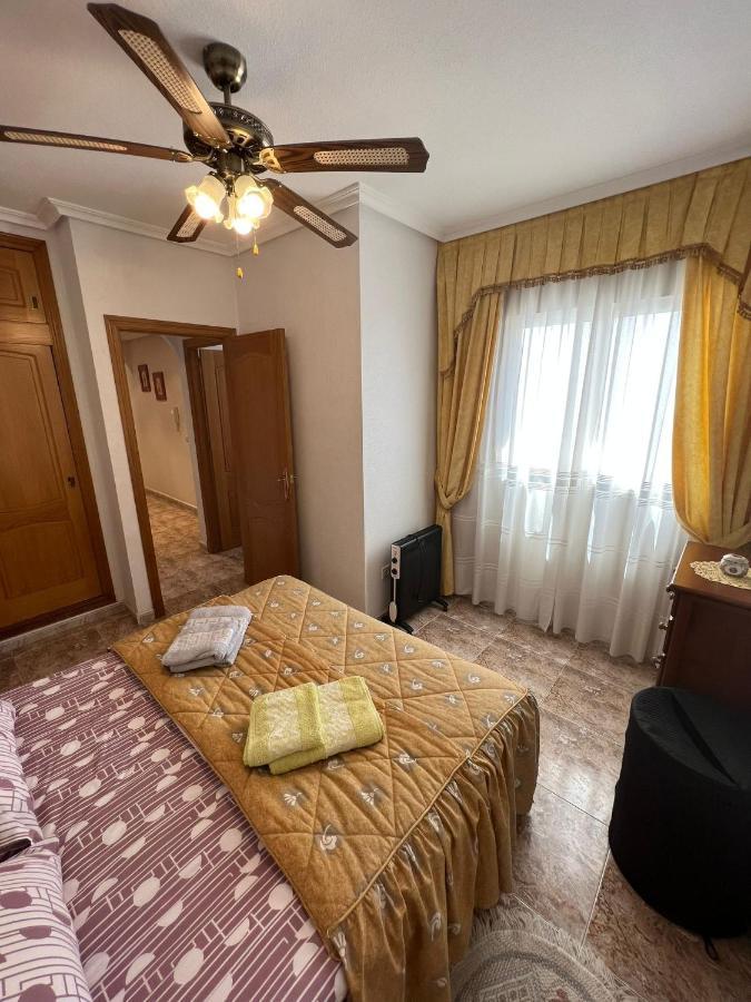 Luxury 2 Bedrooms Apartment With A Garage Torrevieja Zewnętrze zdjęcie
